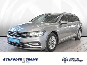 Volkswagen Passat Variant 1.5 TSI DSG Business Leasing