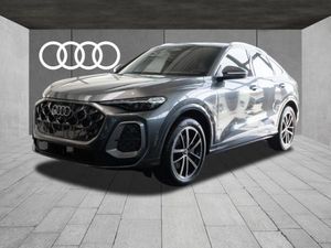 Audi Q5 Sportback TDI Quattro 2 x S line ACC Matrix TechPro Navi Luft HuD