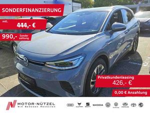 Volkswagen ID.4 150kW Pro Performance MATRIX+NAV+AHK+SHZ