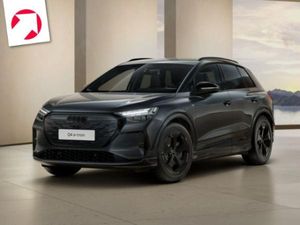 Audi Q4 e-tron SUV e-tron performance S line*EROBERUNG*LOYALISIERUNG*