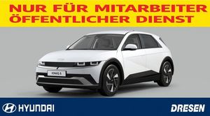 Hyundai IONIQ 5 CENTRIQ I Wärmepumpe I Elektr.Heckkl. I