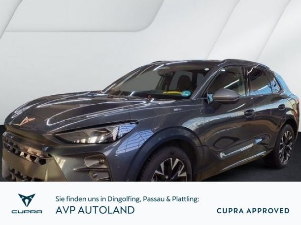 Cupra Terramar 1.5 eTSI DSG | NAVI | LED | ACC | Leasing