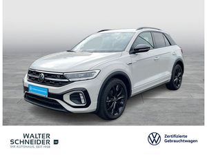 Volkswagen T-Roc 1.0 TSI R-Line Black Style LEDplus ACC