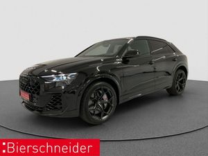 Audi RSQ8 performance KERAMIK 305KMH PANO HuD AHK B&O