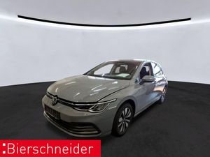 Volkswagen Golf 8 1.0 eTSI DSG Move ACC LED SHZ PDC ALU