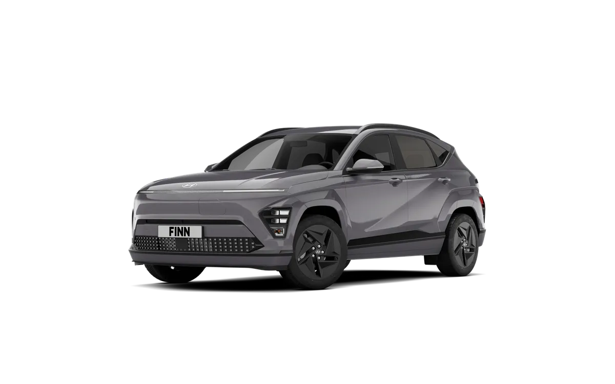 Hyundai Kona Elektro 150 kW 150 kW Select Auto-Abo