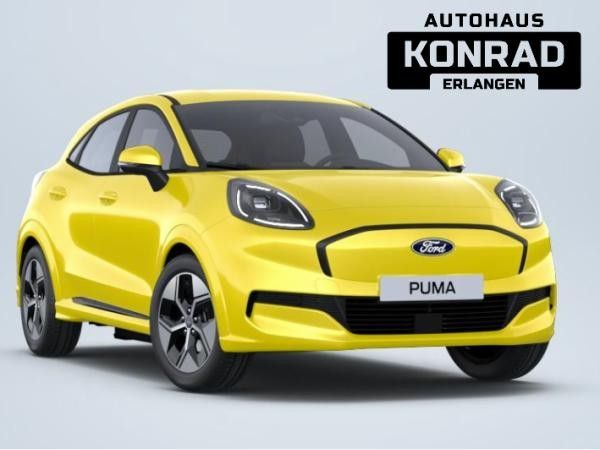 Ford Puma Gen-E⚡*Komfort-u. Winterpaket* *sofort verfügbar* *Hot-Deal* Leasing