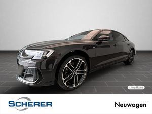 Audi A8 L 50 TDI quattro 210(286) kW(PS) tiptronic