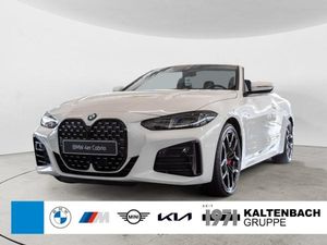 BMW 420 Cabrio