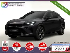 Cupra Formentor eTSI AHK EdgeP SHZ eHK Kessy Kam 3ZCli