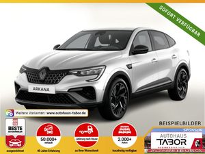 Renault ARKANA ESPRIT ALPINE Mild Hybrid 160 EDC PanoD