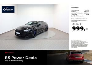 Audi RS7 Sportback TFSI quattro Performance Leasing