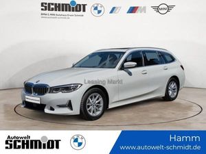 BMW 320 d Touring Luxury Line + GARANTIE Leasing