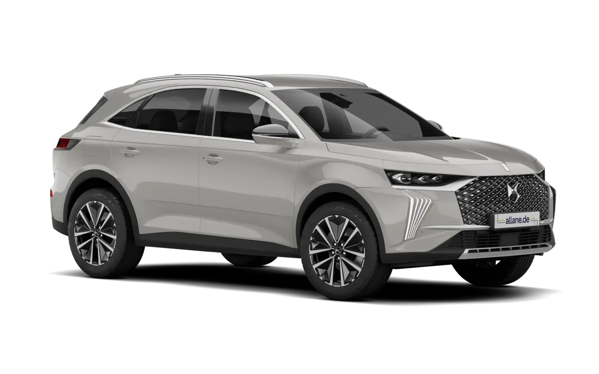 DS Automobiles DS 7 BlueHDi 130 Pallas Auto Leasing