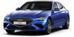 Genesis G70 Leasing