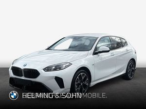 BMW 116 - DAB / LED / RFK / Komfortzg. / Parkassiste Leasing