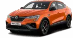 Renault Arkana Leasing