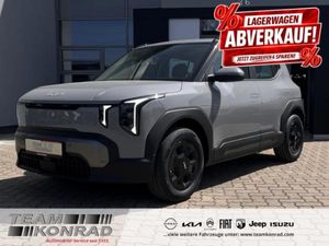 Kia EV2 ⚡42.2 4S ⚡ EARTH ⚡ WIC ⚡ sofort verfügbar✅