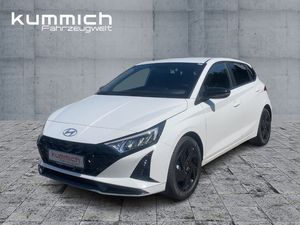 Hyundai i20 FL (MY26+ICC) 1.0 T-GDI (90 PS) 7-DCT 2WD Bl