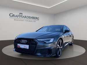 Audi A6 Lim. 50 TFSIe qu. / SOFORT VERFÜGBAR !