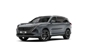 MG S9 PHEV 1.5T PHEV 1.5T PHEV Premium