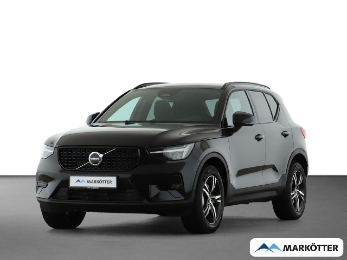 Volvo XC40 Plus Dark/360°CAM/LED/SHZ/ GEWERBE Leasing