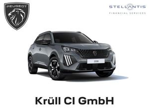 Peugeot 2008 ALLURE HYBRID 110 DSC6