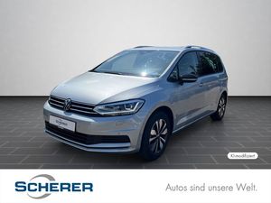 Volkswagen Touran Comfortline GOAL 1.5 TSI DSG 7SITZE*AHK u