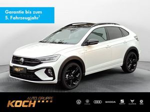 Volkswagen Taigo 1.0TSI R-Line AHK Navi LED Kamera