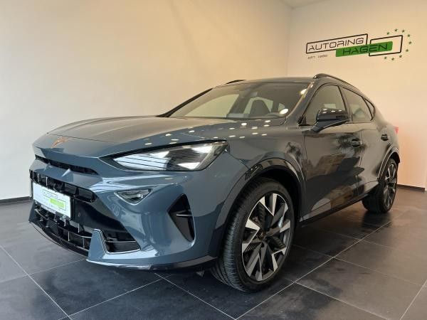 Cupra Formentor VZ 333PS Allrad 4Drive DSG el.HK|Winter|LED Leasing