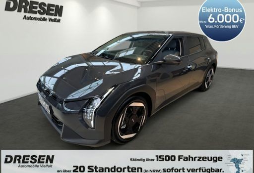 Kia Ev4 81 KWh 150 KW Earth Frontantrieb 5dr Auto kaufen