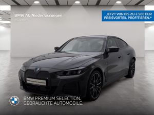 BMW i4 M60 xDrive Gran Coupé M Sport AHK Harman/K Le