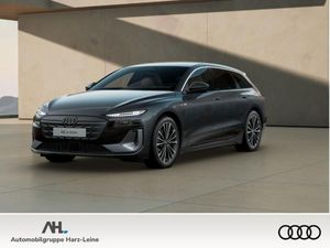 Audi A6 e-tron A6 Avant e-tron quattro AHK Umgebungskameras AHK AUT KlimaA LED LM
