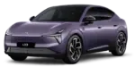 Xpeng L03 Leasing