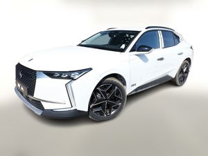 DS 4 1.6 225 EAT8 Cross Rivoli Nav HUD eHK Leder BT Auto-Abo privat Auto-Abo
