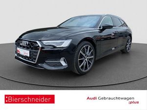 Audi A6 Av 50 TFSI e qu advanced AHK MATRIX CAM ACC