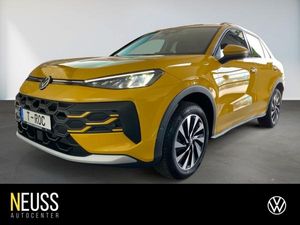 Volkswagen T-Roc 1,5 eTSI DSG Life ENERGY-PAKET