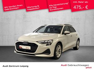 Audi A3 Sportback 40 TFSIe *LED*Assistenz*
