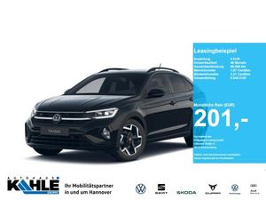 Volkswagen Taigo 1.0 TSI DSG R-Line Travel&Comfort