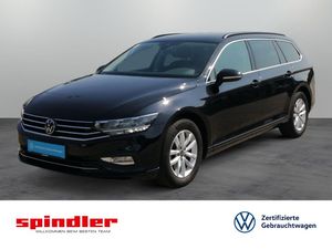 Volkswagen Passat Variant Business 2.0 TDI DSG Navi LED Key