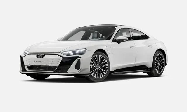 Audi e-tron GT S quattro 435 kW #FREI KONFIGURIERBAR#