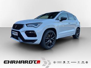 Cupra Ateca 2.0 TSI DSG 4Drive VZ DCC AHK*VIRTUAL*NAVI