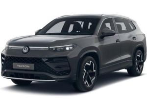 Volkswagen Tayron Tayron R-Line 2,0 TDI SCR 4MOTION 193 PS DSG Begrenztes Kontingent !! Leasing