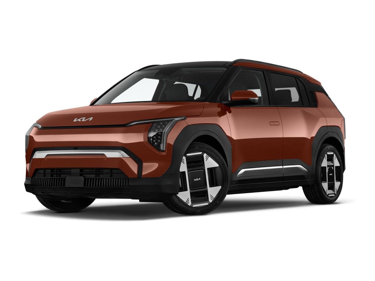 Kia EV3 81.4 AIR WIN DWA Leasing