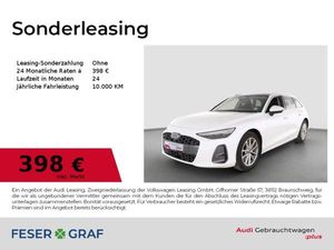 Audi A6 Avant TDI qu tech plus,AHK,Pano,LED+,Kameras,