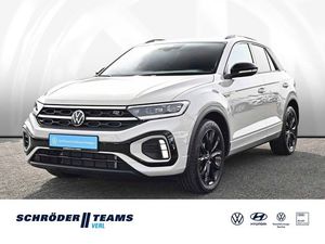Volkswagen T-Roc 1.0 l 6-Gang R-Line