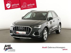 Audi Q3 35 TFSI S tronic advanced  LED Navi Alufelgen