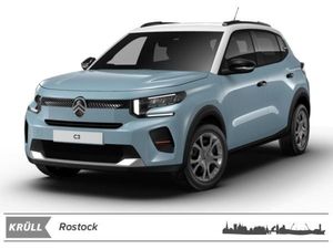 Citroën C3 ëlektro MAX 🎇11kW-OBC🎇Limitierte Online Aktion🎇 Leasing