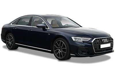 Audi A8 - L 60 TFSI e quattro tiptronic Leasing