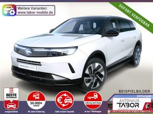Opel Grandland Hybrid AUT GS TechP HUD Matrix Nav ACC